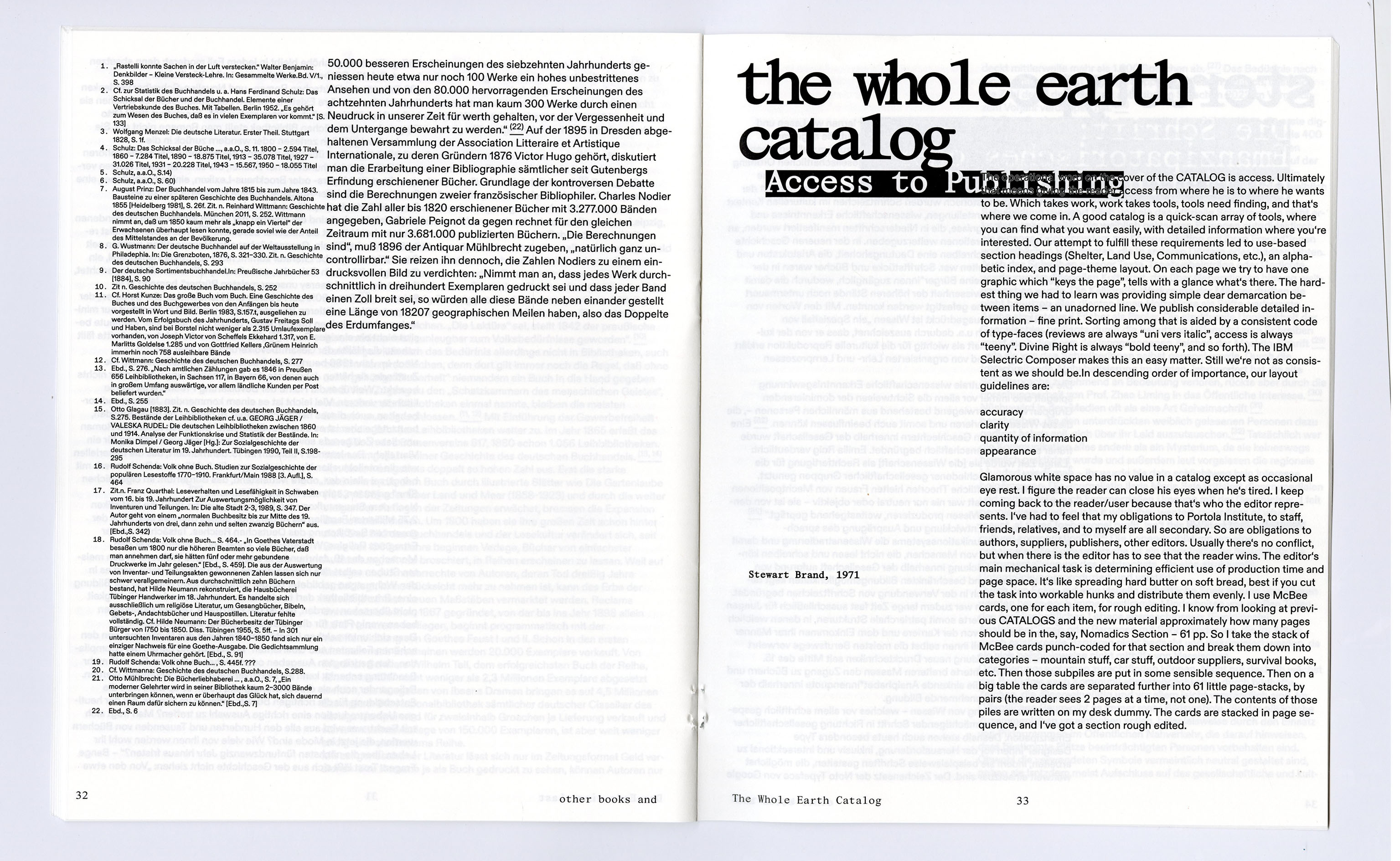 And a reader - Main Image