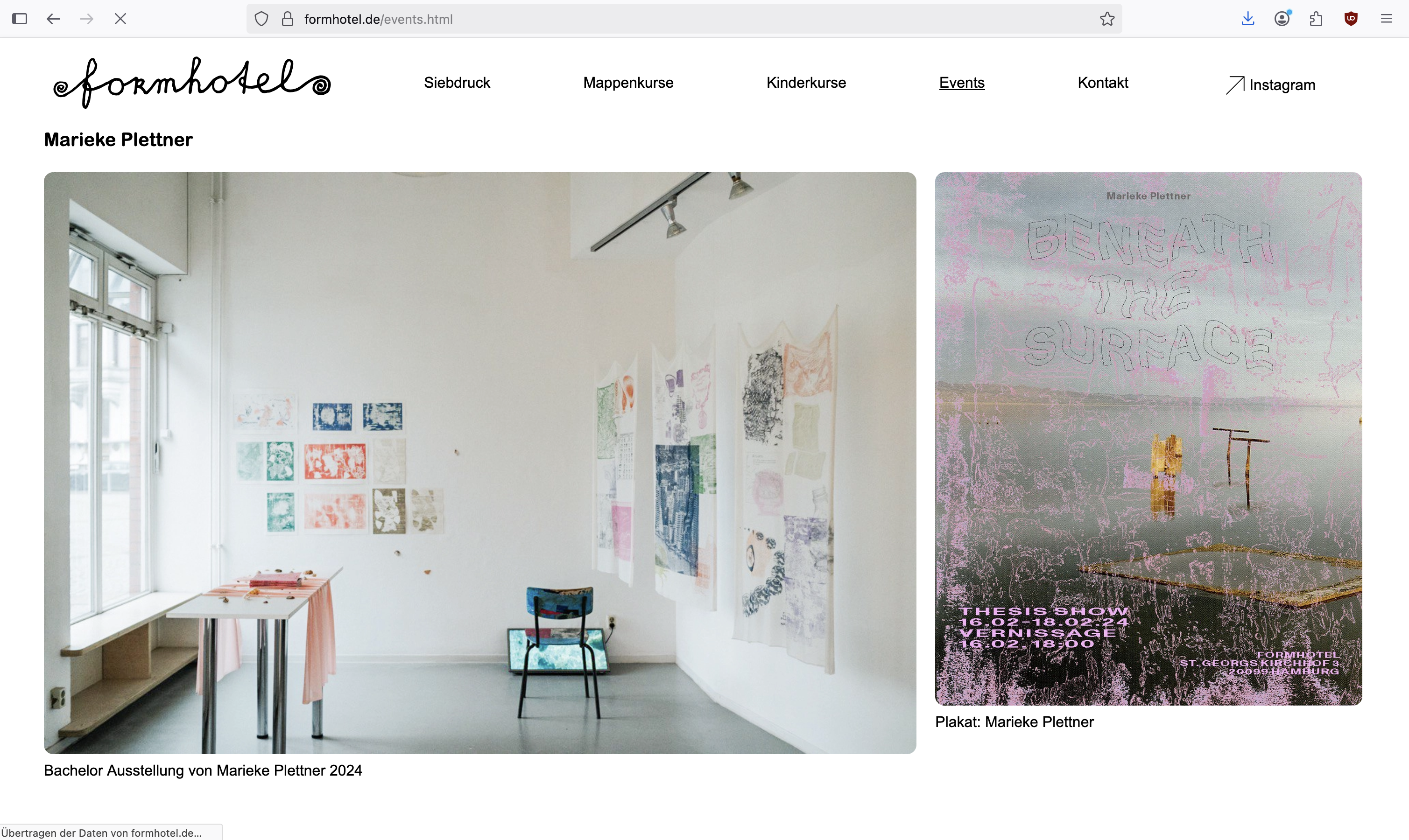 Formhotel - Image